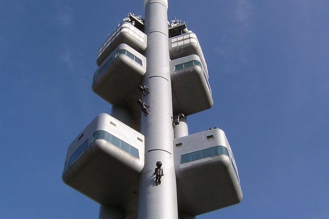 Prague Cold War Walking Tour - Pricing and Value