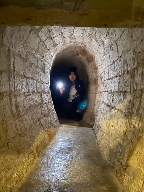 Prague: Communism and Bunker Tour with 70s Canteen Lunch - A Closer Look at the Prague Communism & Bunker Tour