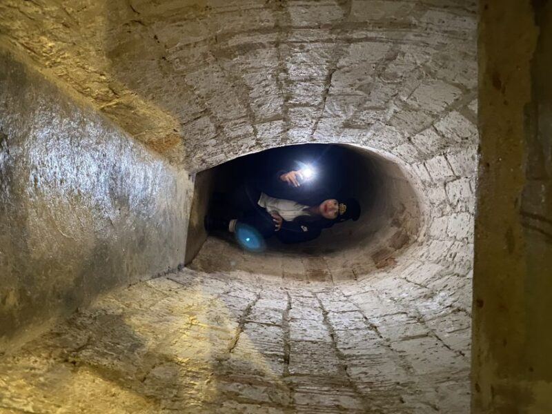 Prague: Communism and Bunker Tour with 70s Canteen Lunch - Final Thoughts