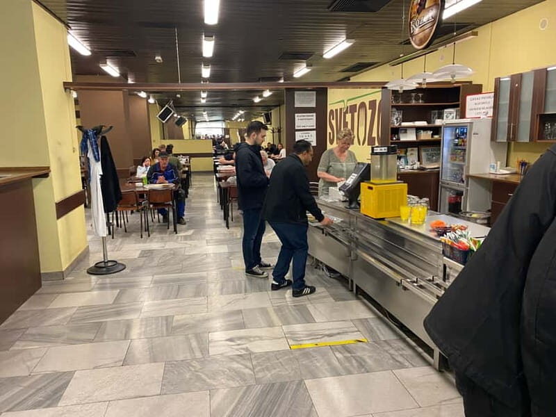 Prague: Communism and Bunker Tour with 70s Canteen Lunch - FAQ