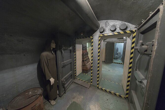 Prague Communism History and Nuclear Bunker Tour - Final Thoughts