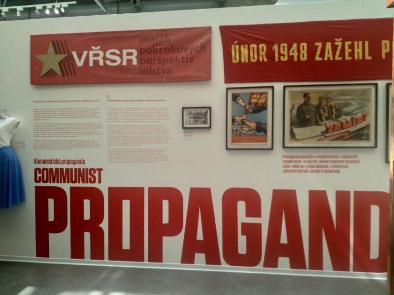 Prague: Communism Tour & Museum Visit - Who Will Love This Tour?