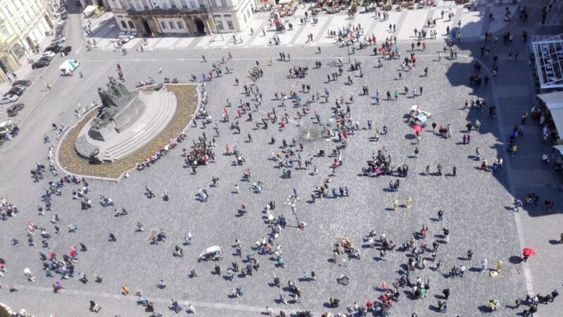 Prague: Communism Tour & Museum Visit - FAQ