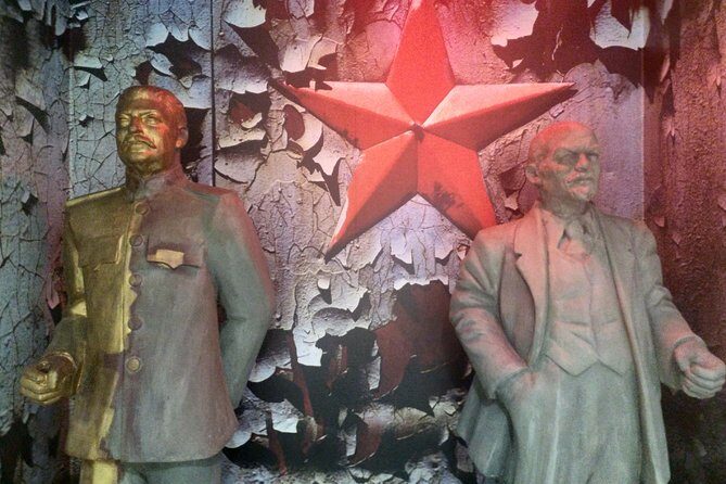 Prague Communism tour with visit of Communism museum - Is It Worth the Price?