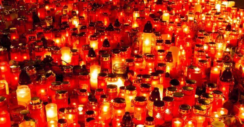 Prague: Communists and World War II Tour - Final Thoughts