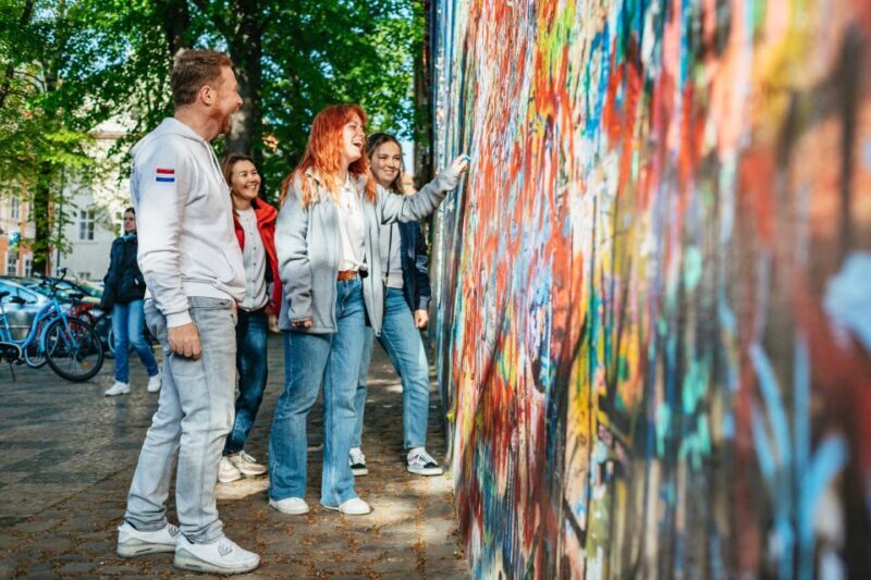 Prague: Complete Bike Tour - Exploring Prague on Two Wheels: A Practical Overview