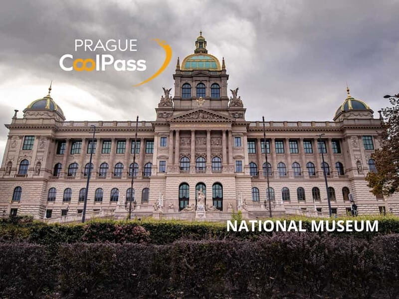 Prague: CoolPass with Access to 90+ Attractions - Introducing the Prague CoolPass: Your All-in-One Ticket