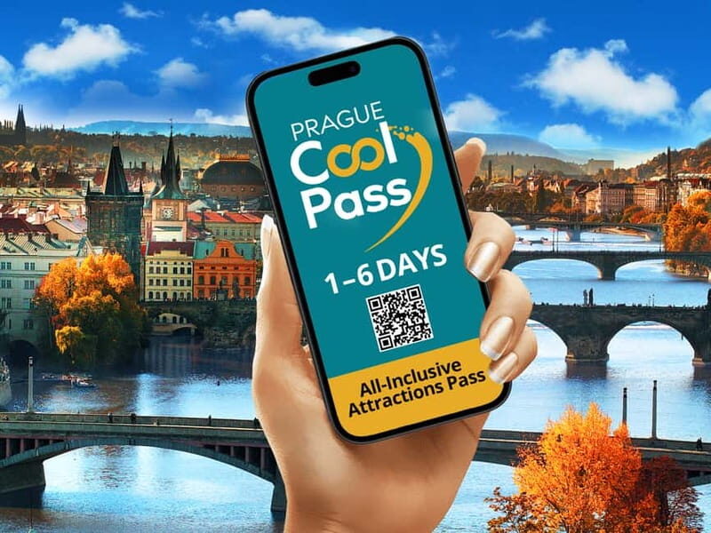 Prague: CoolPass with Access to 90+ Attractions - Practical Insights from Users