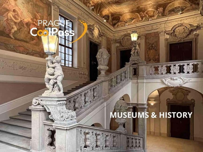 Prague: CoolPass with Access to 90+ Attractions - Who Would Love the Prague CoolPass?
