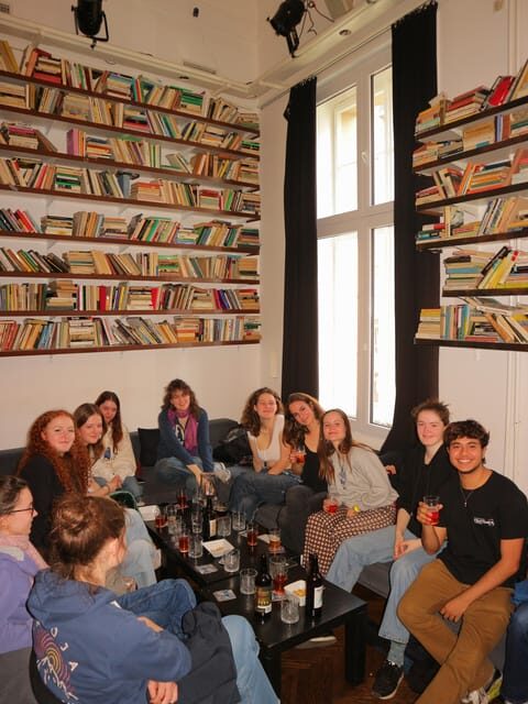 Prague: Craft Beer Tour 8 Czech Beers, Taproom & Beer Garden - Who Should Consider This Tour?