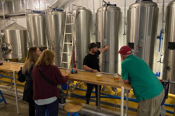 Prague Craft Beer Tour - An In-Depth Look at the Prague Craft Beer Tour