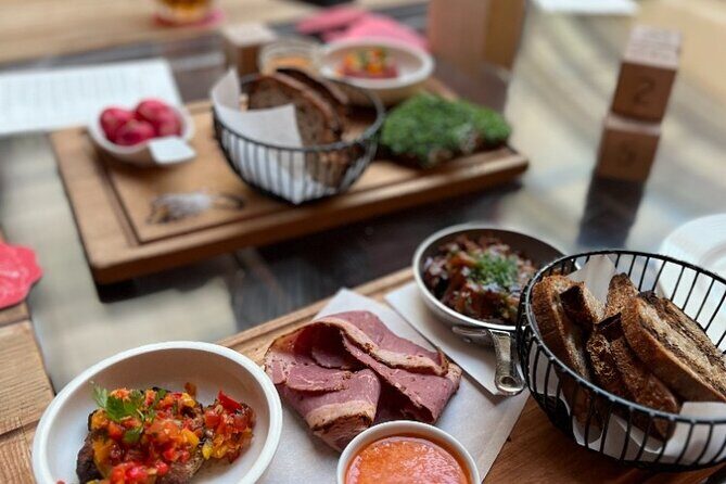 Prague Craft Beer Tour - FAQ