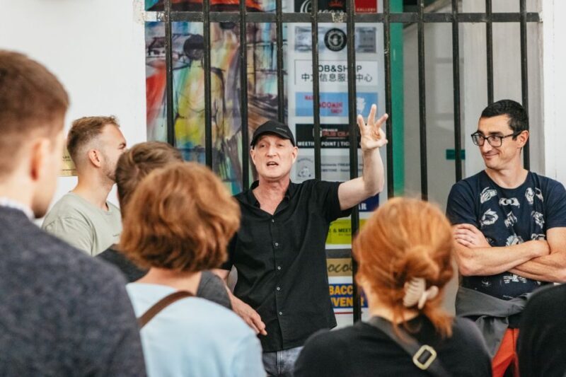 Prague: Czech Beer-Tasting Experience with Snacks - What to Expect from the Prague Czech Beer-Tasting Tour