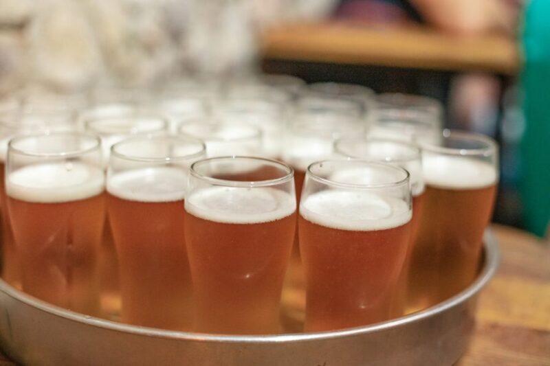 Prague: Czech Beer-Tasting Experience with Snacks - Who Should Consider This Tour?