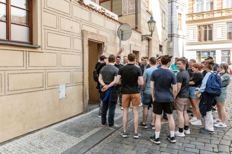 Prague: Czech Beer-Tasting Experience with Snacks - Final Thoughts