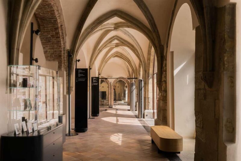 Prague: Dan Brown Tour - Introduction