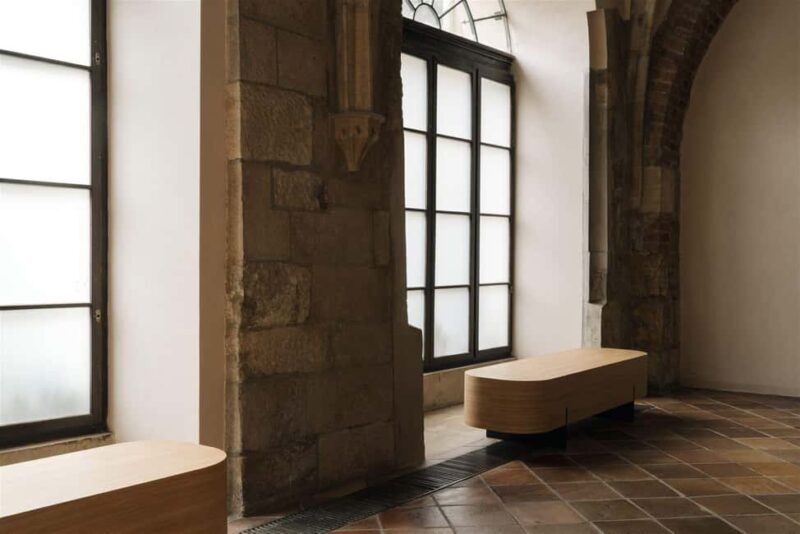 Prague: Dan Brown Tour - Key Points