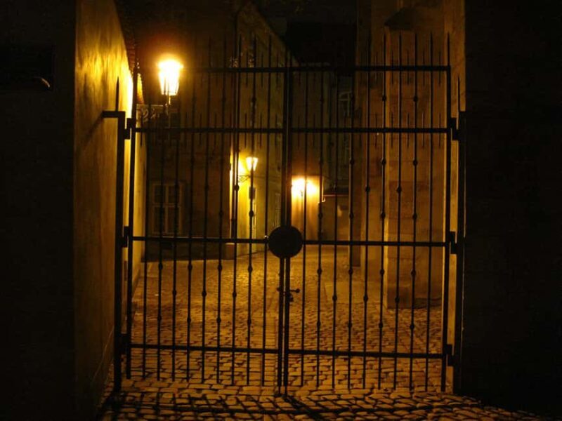 Prague: Dark Side Tour-true crime, murders, brothels & drugs - Final Thoughts