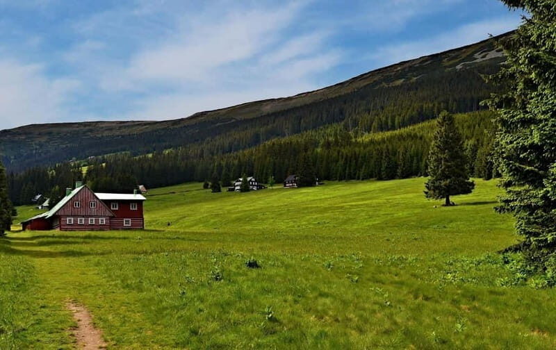 Prague: Day trip to Krkonoe Mountains - Who Will Love This Tour?