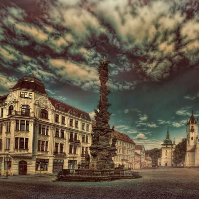 Prague: Day Trip to Teplice, the Royal Spa City - Who Should Consider This Tour?