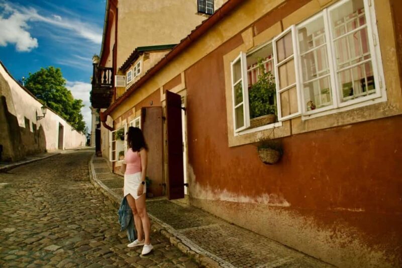 Prague: Discover Hidden Gems with a Local - An In-Depth Look at the Tour Experience