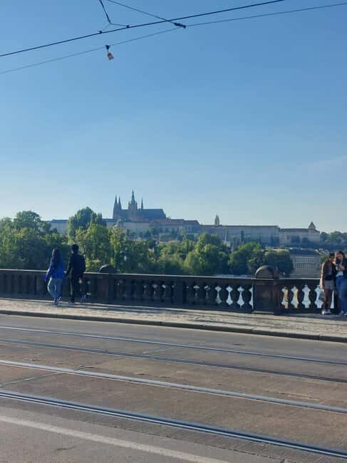 Prague: Discover Hidden Gems with a Local - Why This Tour Stands Out