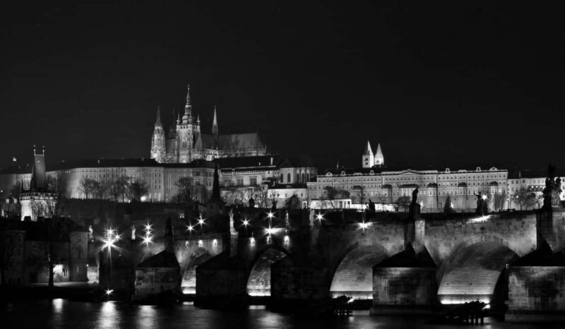 Prague: Discover Hidden Gems with a Local - The Sum Up