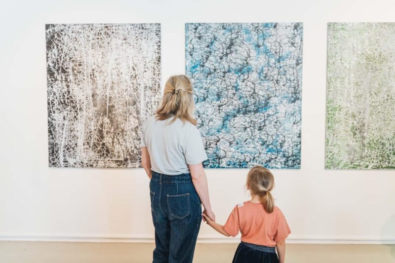 Prague: DOX Centre for Contemporary Art Entry Ticket - Key Points