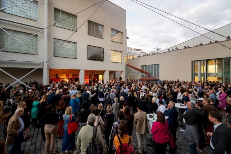 Prague: DOX Centre for Contemporary Art Entry Ticket - Final Thoughts: Is It Worth It?