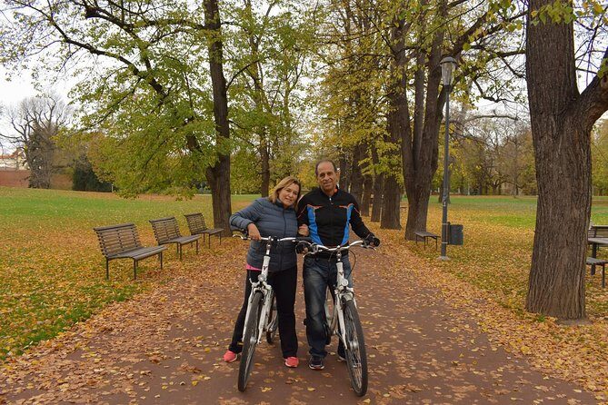 Prague E-Bike City Tour with A Local Guide - Final Thoughts