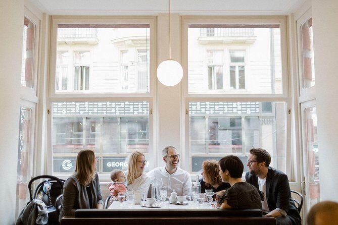 Prague Eat, Sip and Make New Friends on Food and Drink Tour - An In-Depth Look at the Prague Food & Drink Tour Experience