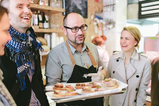 Prague Eat, Sip and Make New Friends on Food and Drink Tour - Final Thoughts