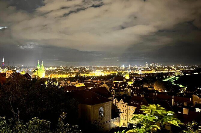 Prague Escape Game Experience - An Overview of the Prague Escape Game Experience