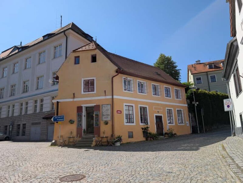 Prague: eský Krumlov & Bohemian Village Day Trip with Lunch - Final Thoughts: Is This Tour Right for You?