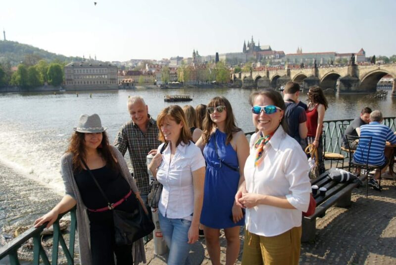 Prague: Essential Prague tour - An In-Depth Look at the Prague: Essential Prague Tour