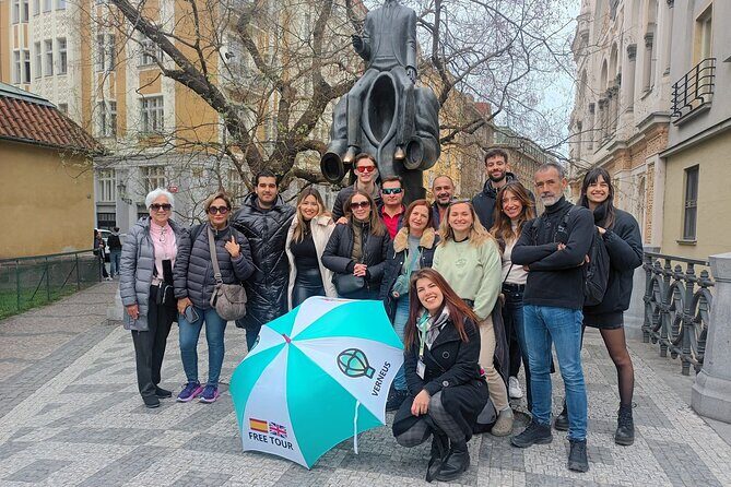 Prague Essential Tour Old Town and Jewish Quarter - The Sum Up