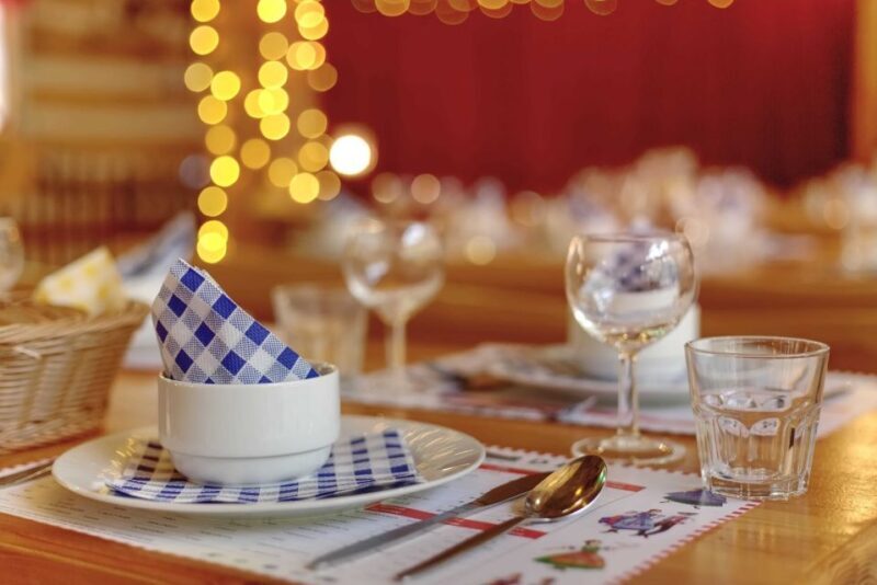 Prague: Evening Folklore Garden Party with Traditional Menu - The Sum Up