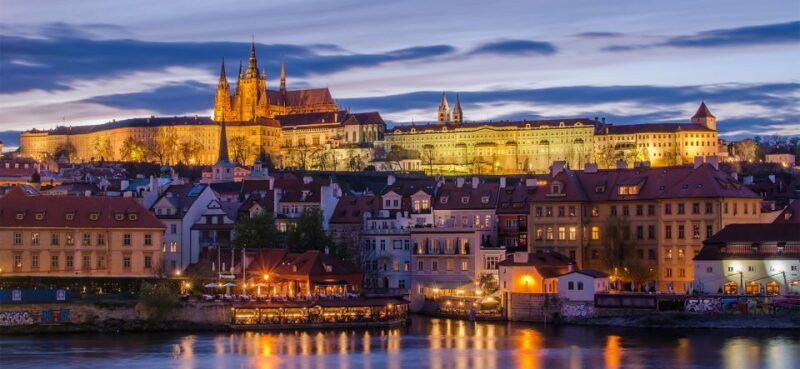 Prague: Evening Photography Tour by Car - Price & Value