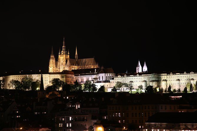 Prague evening tour by car - Final Thoughts