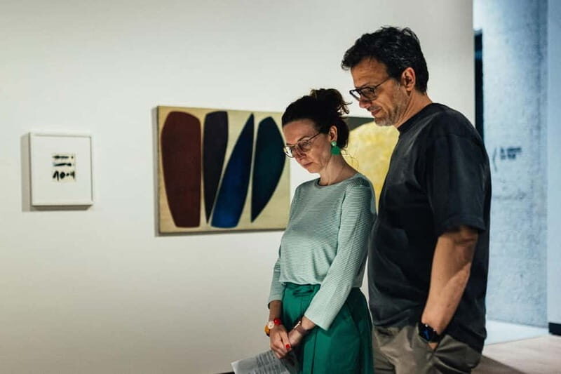 Prague  Exclusive Guided Tour for Two at Kunsthalle Praha - FAQ