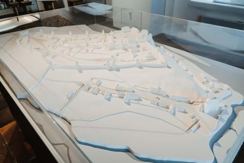 Prague: Exhibition The Rise and Fall of Vyehrad - Authentic Insights from Visitors