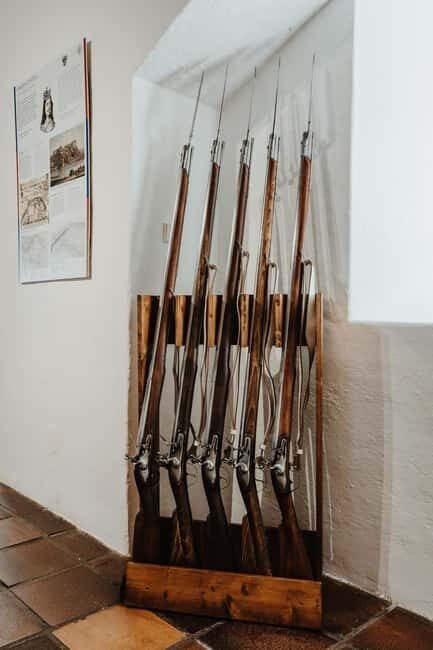 Prague: Exhibition The Rise and Fall of Vyehrad - Who Should Consider This Tour?