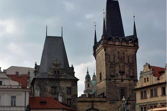 Prague Fairytale Day: A 6-Hour Culinary and Cultural Expedition - An In-Depth Look at the Prague Fairytale Day Tour