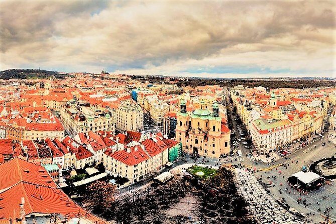 Prague Fairytale Tour: Old Town And Castle private tour - The Sum Up: Is This Tour Worth It?