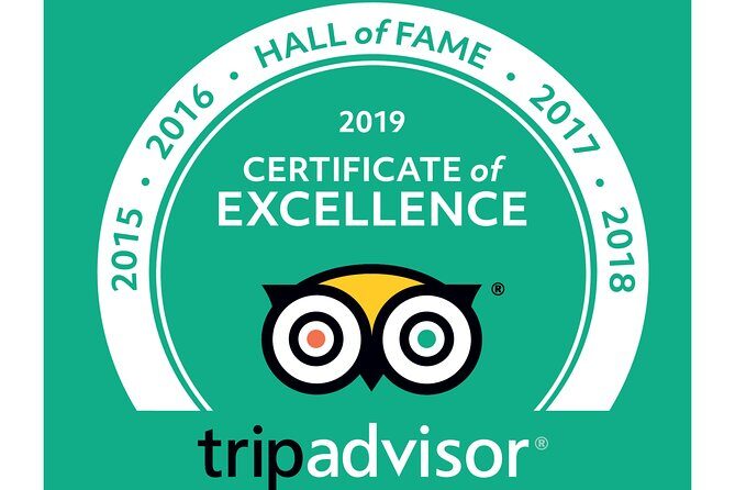Prague Fat Tire or Regular Scooter City Tour - Final thoughts: Who is this tour perfect for?