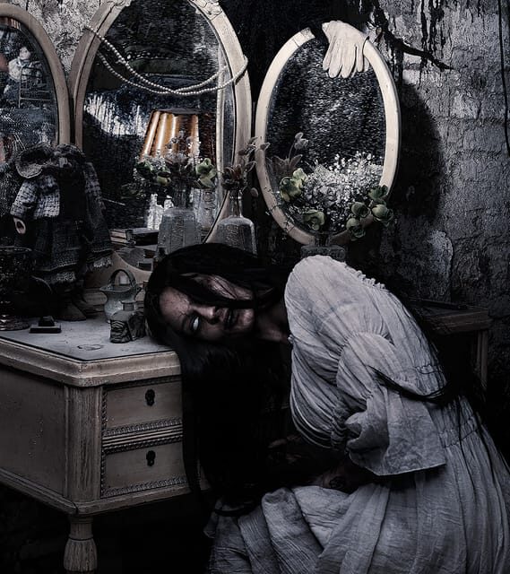 Prague Fear House: Best Haunting Experience in Prague - Who Will Love Prague Fear House?