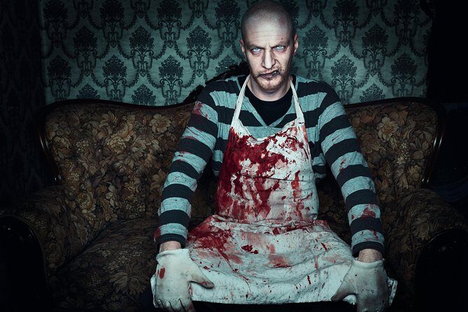 Prague Fear House - The Sum Up