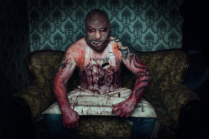 Prague Fear House - Final Word