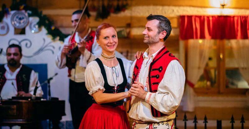 Prague: Folk Dancing Dinner Experience - Prague: Folk Dancing Dinner Experience — A Practical Guide to Enjoying Czech Culture
