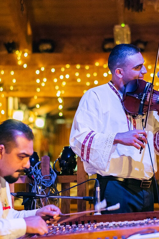 Prague: Folk Dancing Dinner Experience - Who Should Consider This Tour?